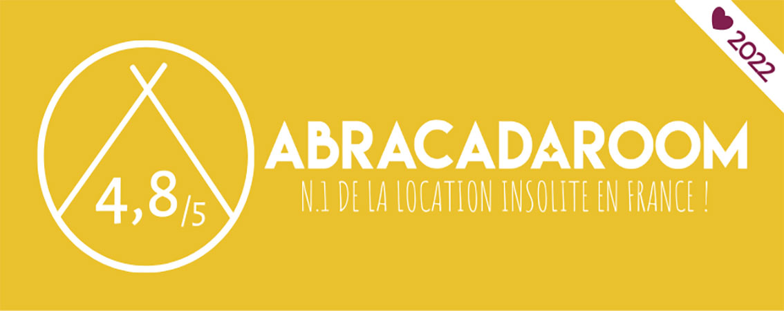 AbracadaRoom roulottes yguaris