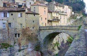 Vaison la romaine pour tourisme